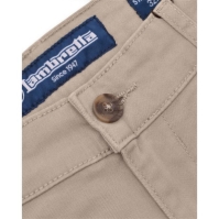 Lambretta Leg Twill Chino