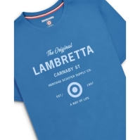 Tricou Lambretta