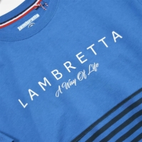 Tricou Lambretta