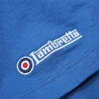 Tricou Lambretta