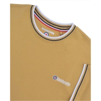 Tricou Lambretta Tip Pique