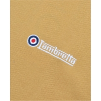 Tricou Lambretta Tip Pique