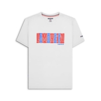 Tricou Lambretta Text