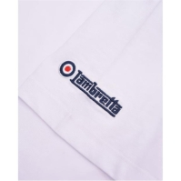 Tricou Lambretta Text
