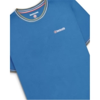 Tricou Lambretta Tip Pique