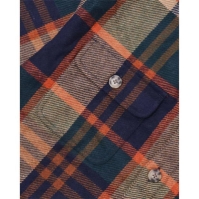 Lambretta Overshirt