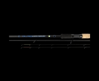 Lanseta 2+2BUC DURA CARP FEEDER 3,35M 50G PRESTON INNOVATION