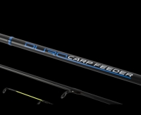 Lanseta 2+2BUC DURA CARP FEEDER 3,35M 50G PRESTON INNOVATION