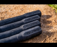 Lanseta 2+2BUC DURA CARP FEEDER 3,6M 60G PRESTON INNOVATION