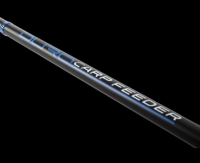 Lanseta 2+2BUC DURA CARP FEEDER 3,6M 60G PRESTON INNOVATION