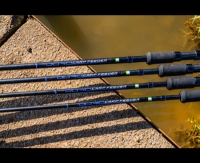 Lanseta 2+2BUC DURA CARP FEEDER 3,6M 60G PRESTON INNOVATION