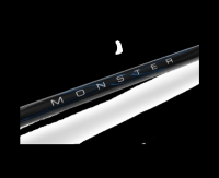 Lanseta 2+3BUC MONSTER X CARP FEEDER 3,35M 50G PRESTON INNOVATION