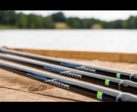 Lanseta 3+3BUC MONSTER XTREME DISTANCE FEEDER 4,2M 200G PRESTON INNOVATION