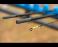 Lanseta 3+3BUC MONSTER XTREME DISTANCE FEEDER 4,5M 220G PRESTON INNOVATION