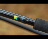 Lanseta 3+3BUC MONSTER XTREME DISTANCE FEEDER 4,5M 220G PRESTON INNOVATION