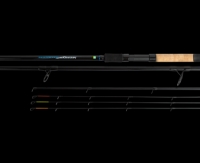 Lanseta 3+3BUC MONSTER XTREME DISTANCE FEEDER 4,5M 220G PRESTON INNOVATION