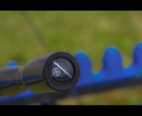 Lanseta 3+3BUC SUPERA X SUPERLIGHT FEEDER 3,66M 40G PRESTON INNOVATION