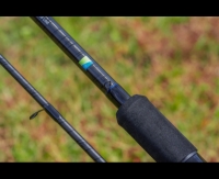 Lanseta 3+3BUC SUPERA X SUPERLIGHT FEEDER 3,66M 40G PRESTON INNOVATION