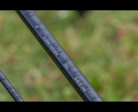 Lanseta 3+3BUC SUPERA X SUPERLIGHT FEEDER 3,66M 40G PRESTON INNOVATION
