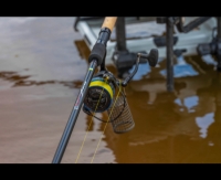 Lanseta 3BUC FEEDER BAIT UP XTREME 3,6M PRESTON INNOVATION