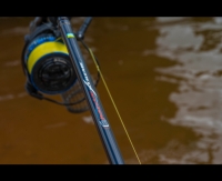 Lanseta 3BUC FEEDER BAIT UP XTREME 3,6M PRESTON INNOVATION