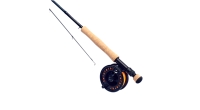 Lanseta 4BUC D TROUT FLY COMBO CLS 5 6 DAIWA