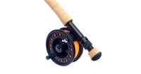 Lanseta 4BUC D TROUT FLY COMBO CLS 5 6 DAIWA