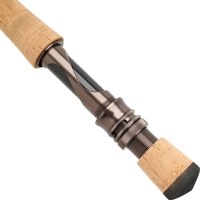 Lanseta 4BUC SILVERCREEK FLY 8044-BU CL 4 DAIWA