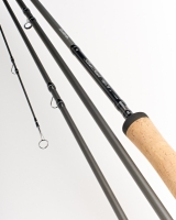 Lanseta 4BUC SILVERCREEK FLY 9054-BU CL 5 DAIWA