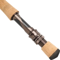 Lanseta 4BUC SILVERCREEK FLY 9054-BU CL 5 DAIWA
