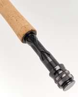 Lanseta 4BUC WILDERNESS FLY 8654-BU CL 5 DAIWA