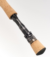 Lanseta 4BUC WILDERNESS FLY 8654-BU CL 5 DAIWA