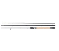 Lanseta IMPULSE-X FEEDER 3,60M 100-150G DAM
