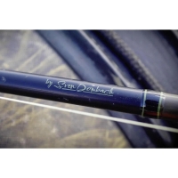 Lanseta LANS negru CAT BLADE XH-S 3,0M 411G 40LB PRESTON INNOVATION