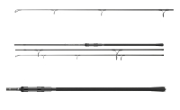 Lanseta NINJA X CARP 3,60M 3.5LBS DAIWA