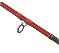 Lanseta PENN 2BUC SQUADRON III BOAT SENSITIP SPIN 2,4M 300G PURE FISHING