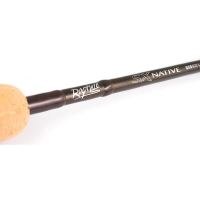 Lanseta SX NATIVE SXN722 L MF 2,18M 0,5-10G RAPTURE