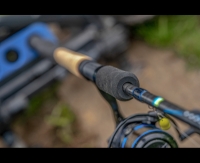 Lanseta Undita pescuit 2+3BUC SUPERA X FEEDER 3,35M 55G PRESTON INNOVATION