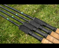 Lanseta Undita pescuit 2+3BUC SUPERA X FEEDER 3,65M 70G PRESTON INNOVATION