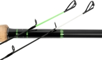 Lanseta Undita pescuit LANS KORUM 3+2BUC LIMITLESS FEEDER 3,6M 180G PRESTON INNOVATION