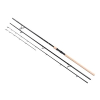 Lanseta Undita pescuit LANS KORUM 3+2BUC LIMITLESS FEEDER 3,9M 200G PRESTON INNOVATION