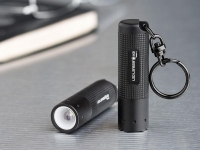 LANTERNA K2 KEY LIGHT 20LM 4XAG13 LEDLENSER