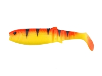 LB CANNIBAL SHAD 8CM 5G auriu 4BUC PL SAVAGE GEAR