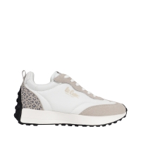 Pantof Lee Cooper White and Beige 's LCW-24-03-2342LA dama