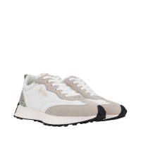 Pantof Lee Cooper White and Beige 's LCW-24-03-2342LA dama