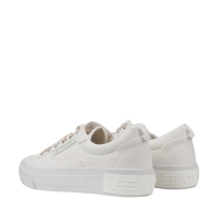 Pantof Lee Cooper 's white LCW-24-31-2170LA dama