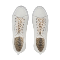 Pantof Lee Cooper 's white LCW-24-31-2170LA dama