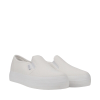 Pantof Lee Cooper 's white LCW-25-02-3328LA dama