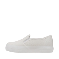Pantof Lee Cooper 's white LCW-25-02-3328LA dama