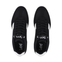 Pantof Lee Lian men's black 50251043 25Y
